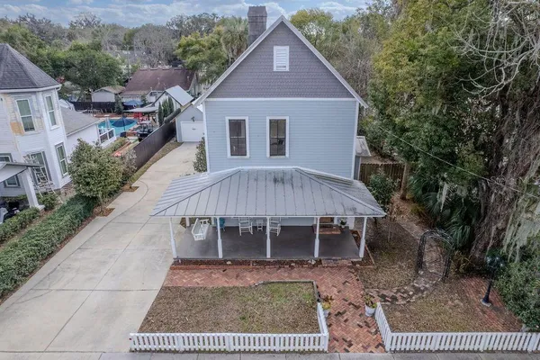 $629,900 | 720 Southeast 3rd Street, Ocala, FL 34471