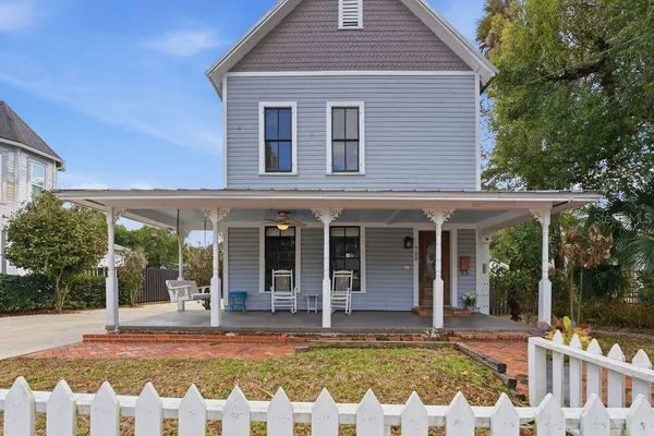 $629,900 | 720 Southeast 3rd Street, Ocala, FL 34471