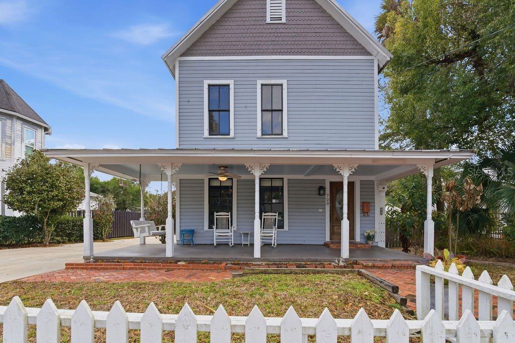 720 Southeast 3rd Street Ocala, FL 34471 - Photo 5 of 82