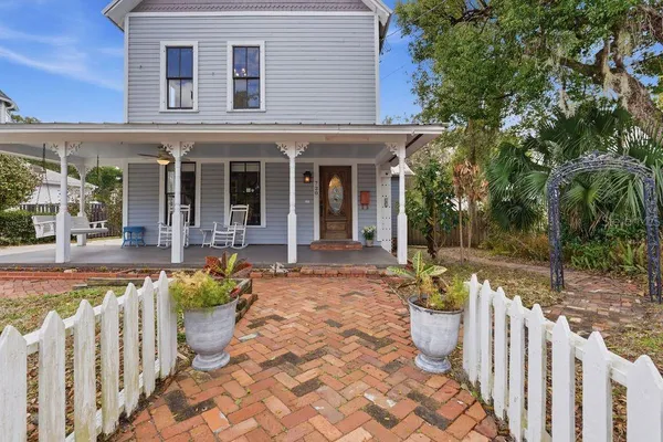 $629,900 | 720 Southeast 3rd Street, Ocala, FL 34471