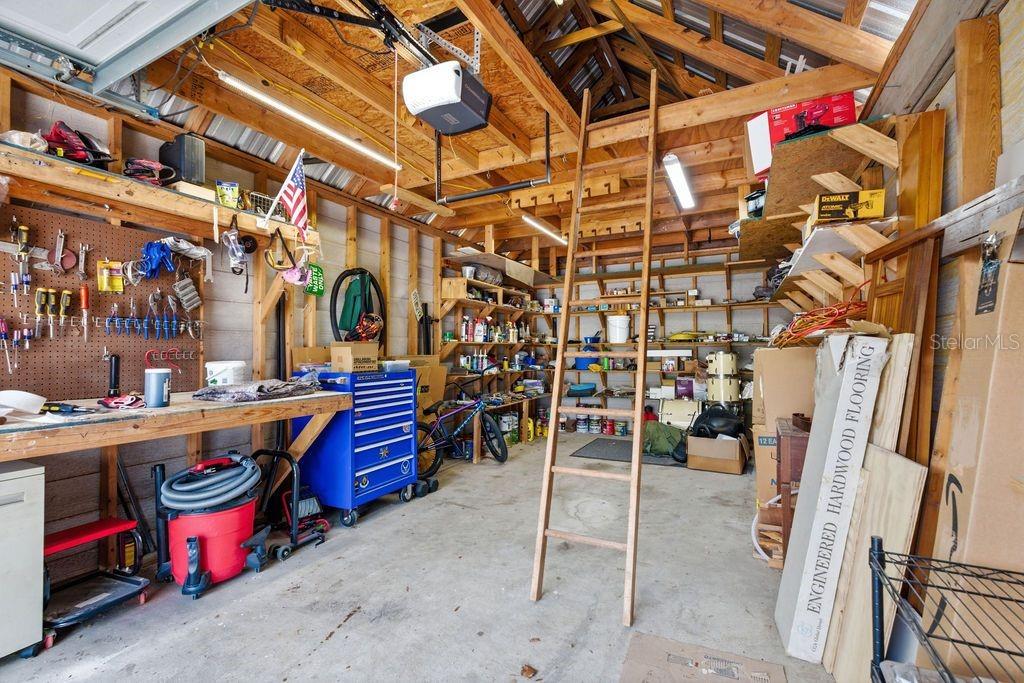 720 Southeast 3rd Street Ocala, FL 34471 - Photo 70 of 82 a view of storage and utility room