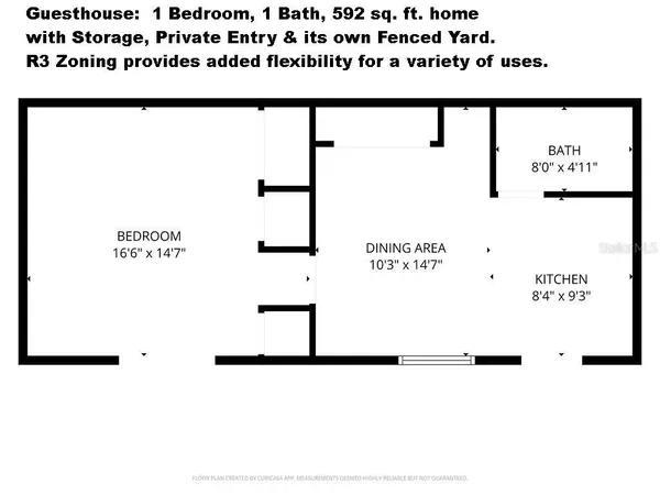 $629,900 | 720 Southeast 3rd Street, Ocala, FL 34471