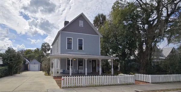 $629,900 | 720 Southeast 3rd Street, Ocala, FL 34471