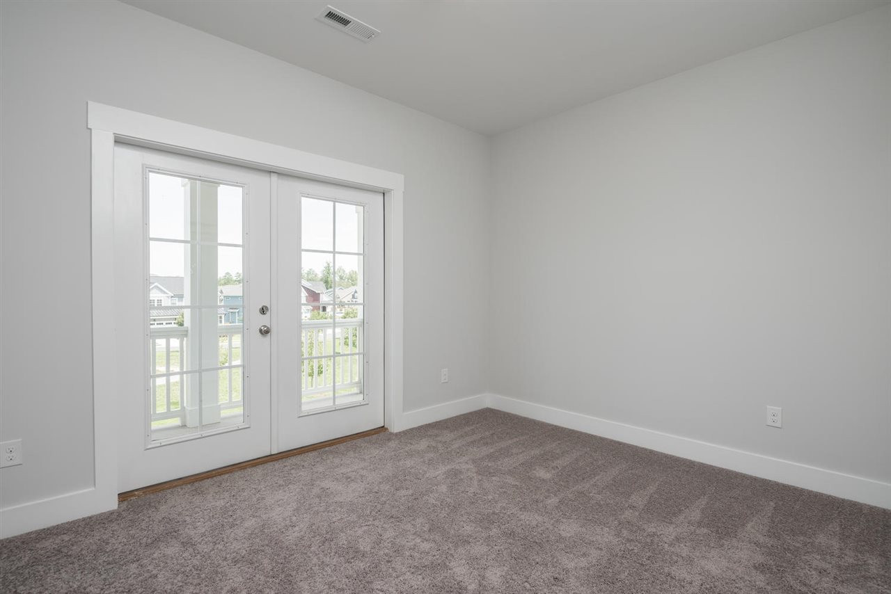 208 Cardinal Ridge Road Chapel Hill, NC 27516 - Photo 18 of 23 Bedroom #2