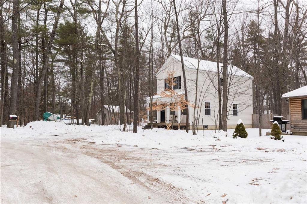 95 Anglers Road Windham, ME 04062 - Photo 1 of 35 Photo
