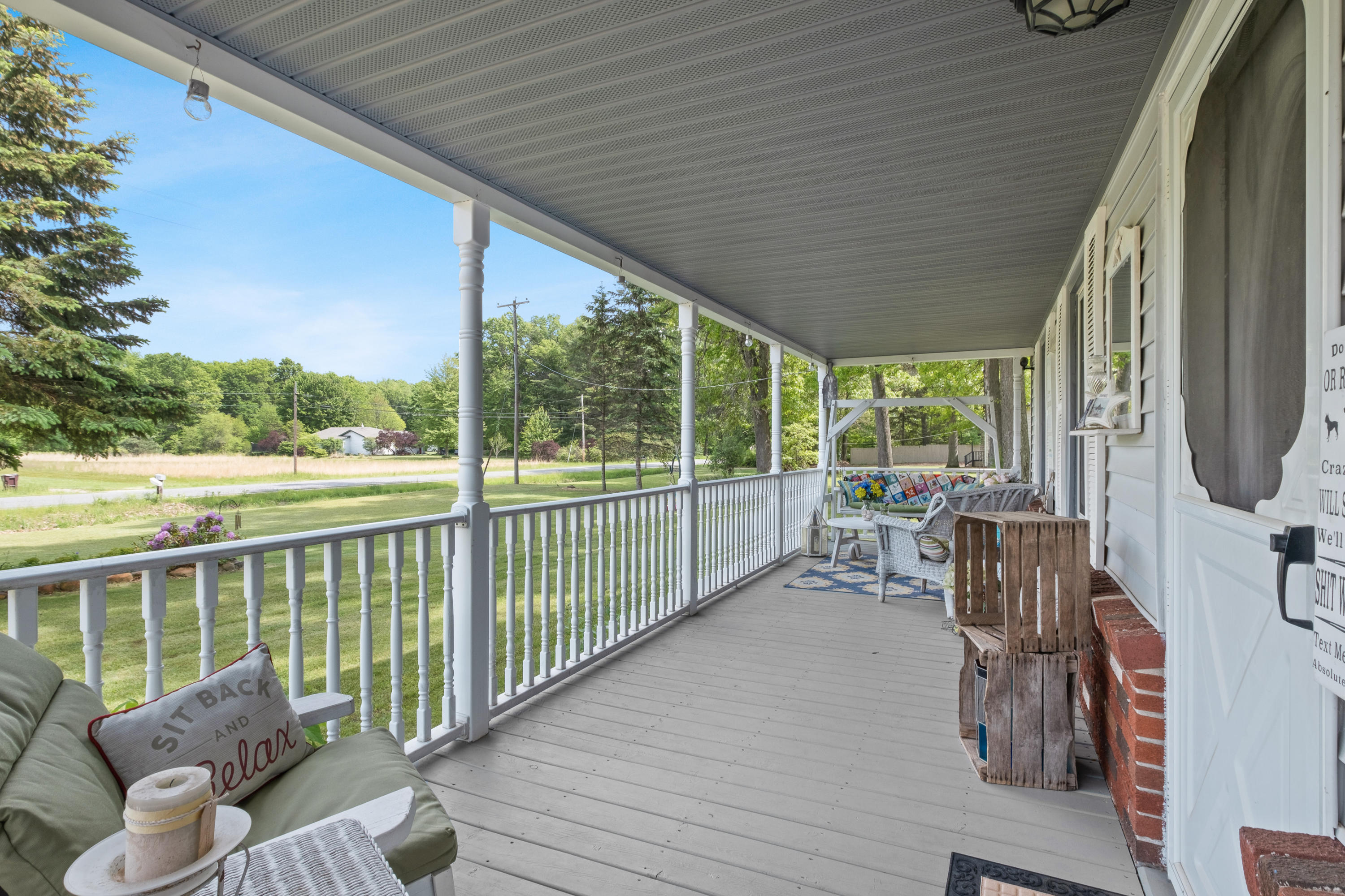 623 South Dangl Road Muskegon, MI 49442 - Photo 5 of 27 Photo-9