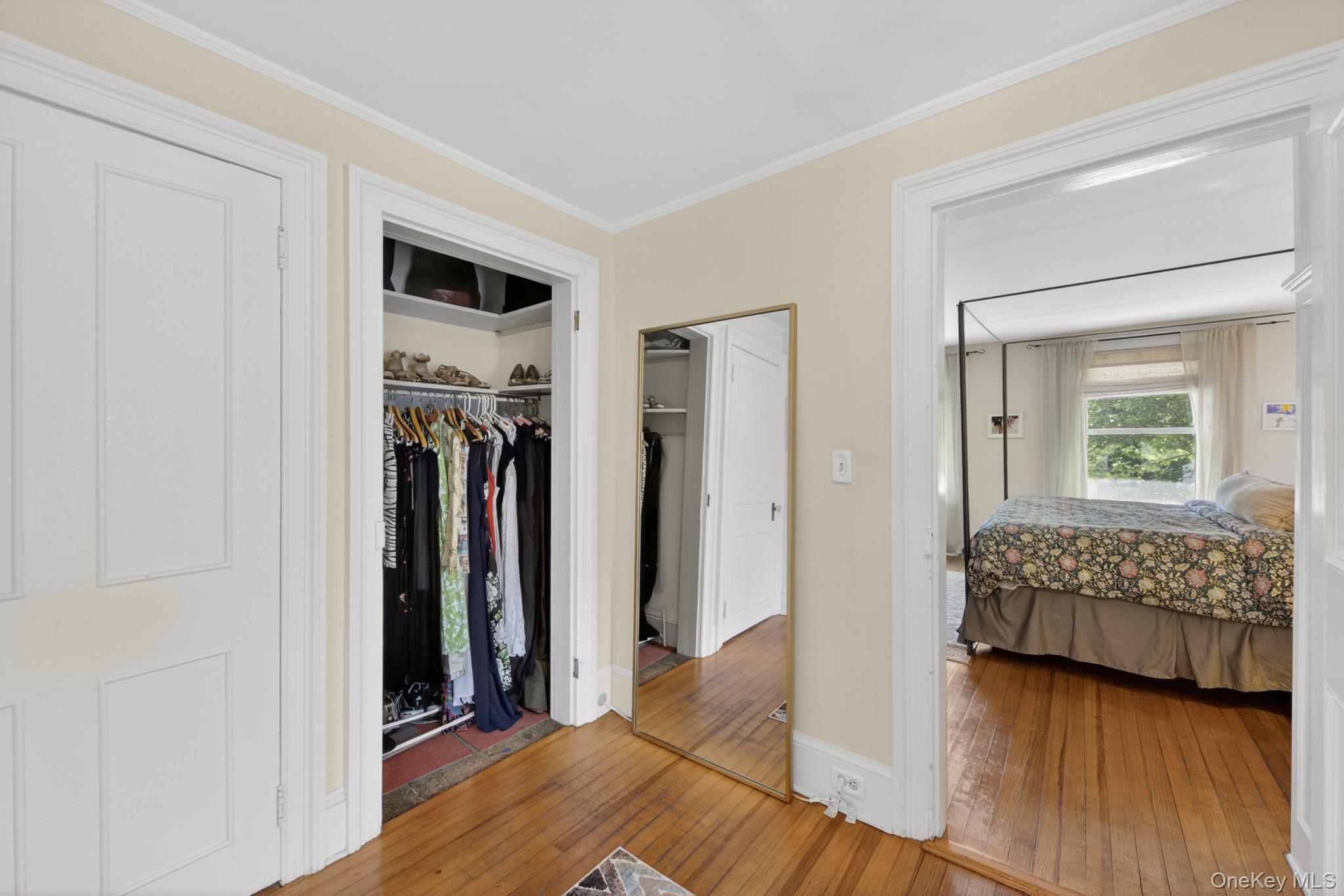 16 Chestnut Street Cold Spring, NY 10516 - Photo 31 of 50 Walk-in closet off the primary