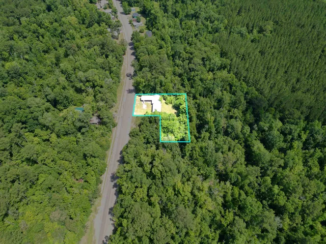 $75,000 | 977 Lincoln Drive, Chattahoochee, FL 32324