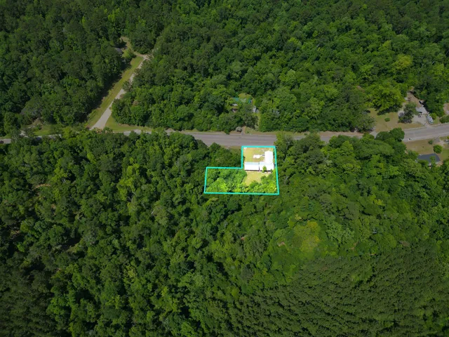 $75,000 | 977 Lincoln Drive, Chattahoochee, FL 32324