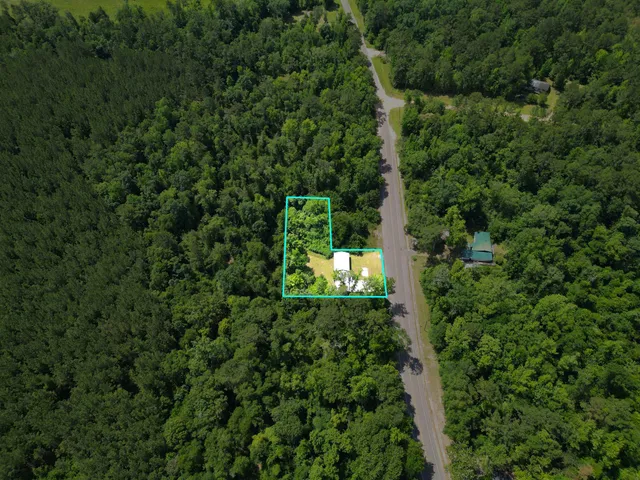 $75,000 | 977 Lincoln Drive, Chattahoochee, FL 32324