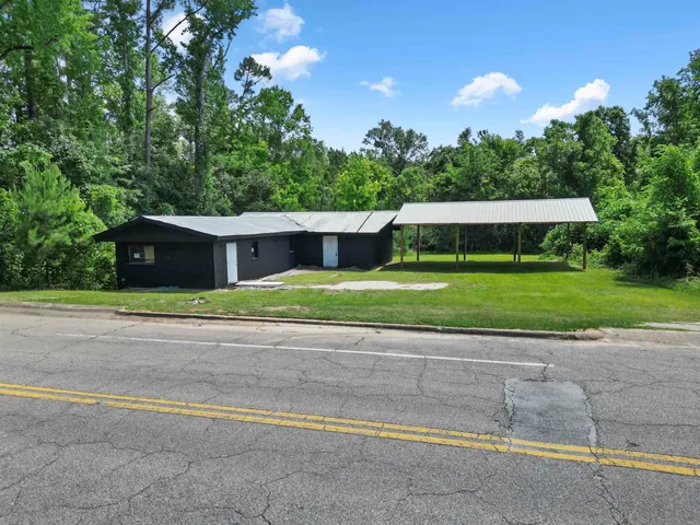 $75,000 | 977 Lincoln Drive, Chattahoochee, FL 32324