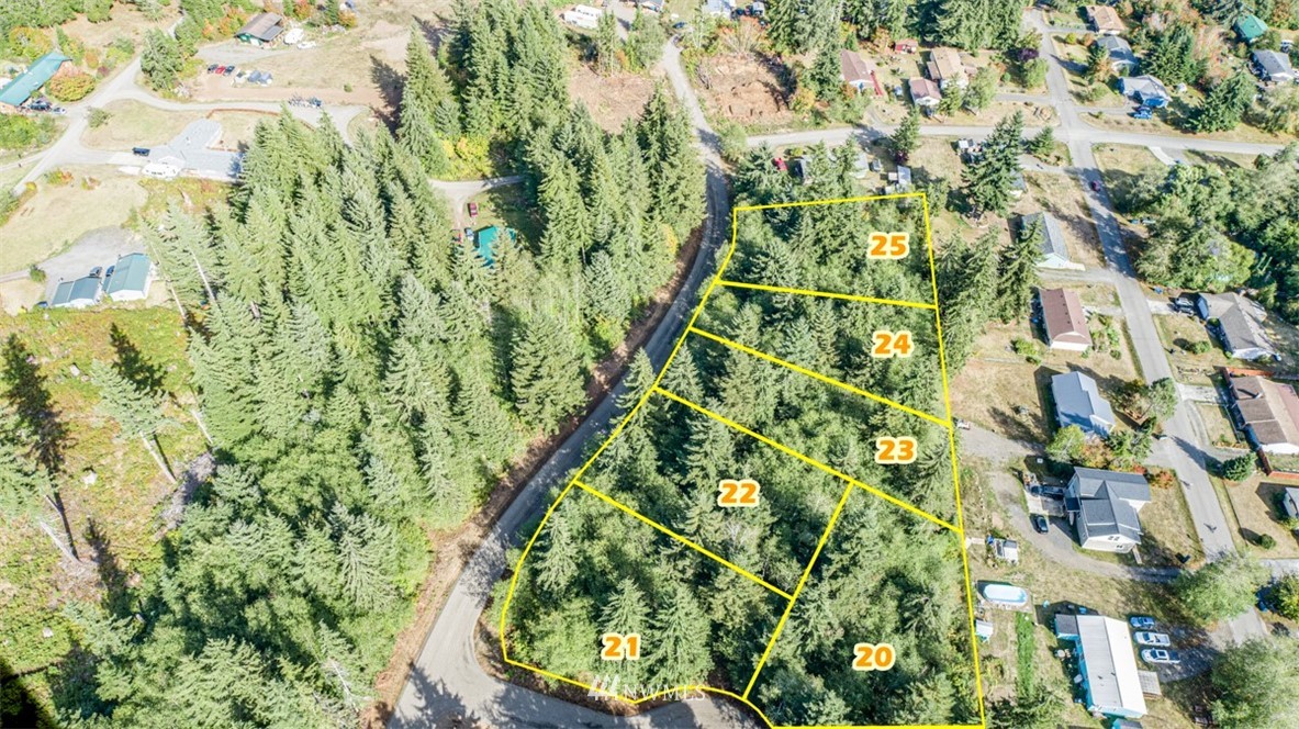 99922 Thomas Street Forks, WA 98331 - Photo 1 of 4 Gallery Image 1