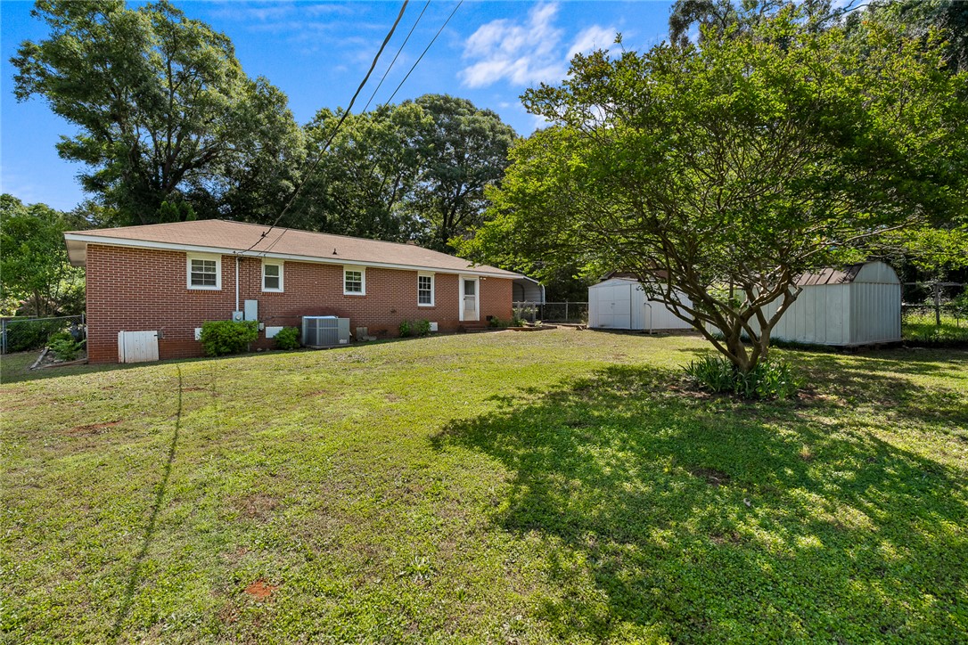 506 Cherokee Street Anderson, SC 29626 - Photo 19 of 34 Gallery Image 19