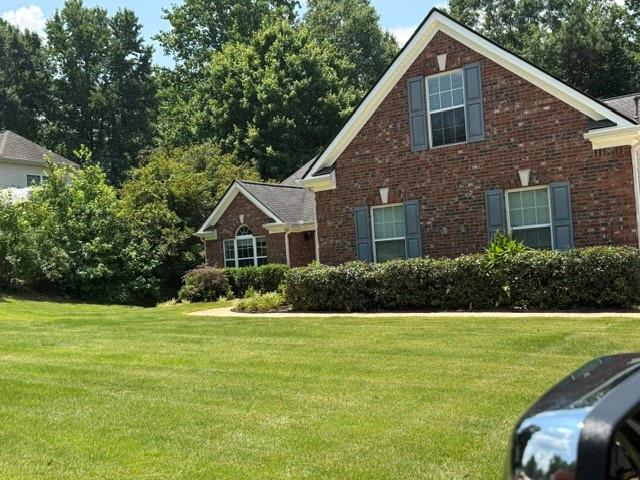 1622 Audrey Ridge Monroe, GA 30656 - Photo 2 of 33