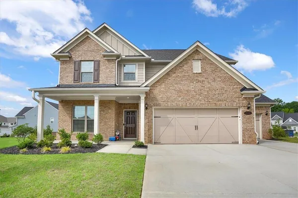 $660,000 | 911 Gambino Trace, Peachtree City, GA 30269