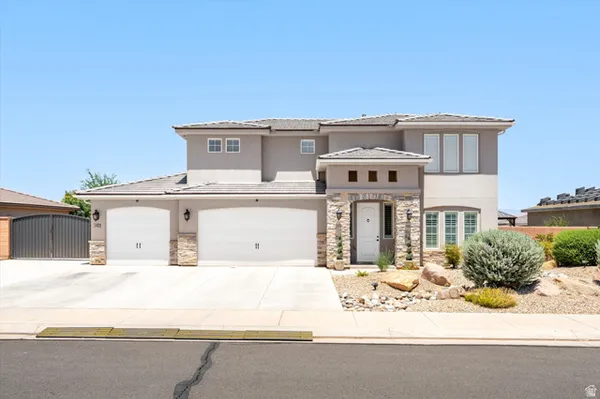 $699,000 | 3411 East 3050 S Street, St. George, UT 84790