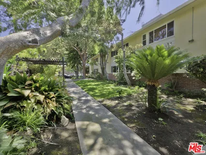 $2,395 | 1219 North Crescent Heights Boulevard, Unit C, West Hollywood, CA 90046