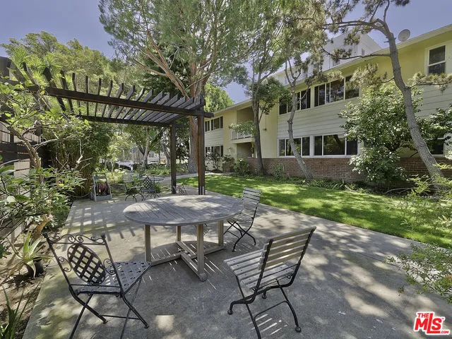 $2,395 | 1219 North Crescent Heights Boulevard, Unit C, West Hollywood, CA 90046