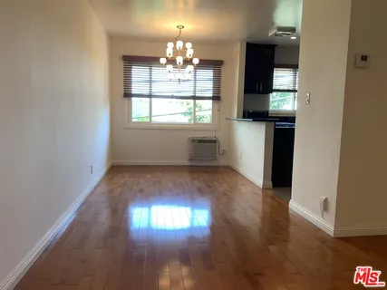 $2,395 | 1219 North Crescent Heights Boulevard, Unit C, West Hollywood, CA 90046