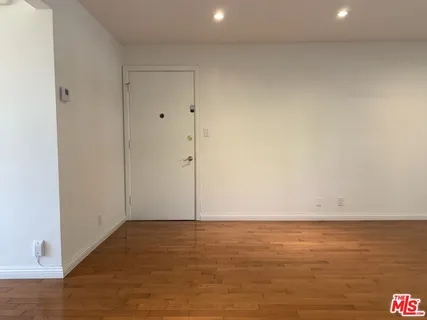 $2,395 | 1219 North Crescent Heights Boulevard, Unit C, West Hollywood, CA 90046