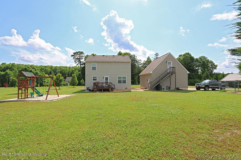 4059 Beechland Road Elberon, VA 23846 - Photo 33 of 35 Gallery Image 33