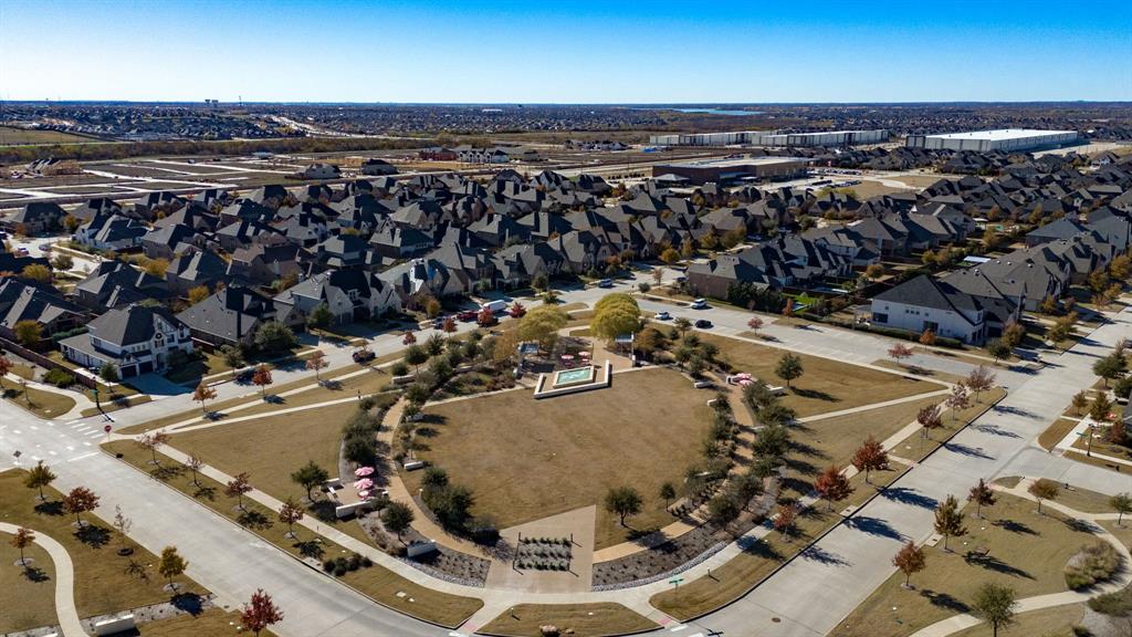2576 Horsetail Road Frisco, TX 75033 - Photo 36 of 36