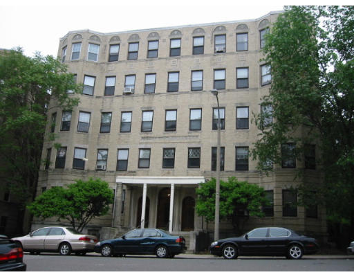 164 Strathmore Road, Unit 18 164 Boston, MA 02135 - Photo 1 of 1 Gallery Image 1