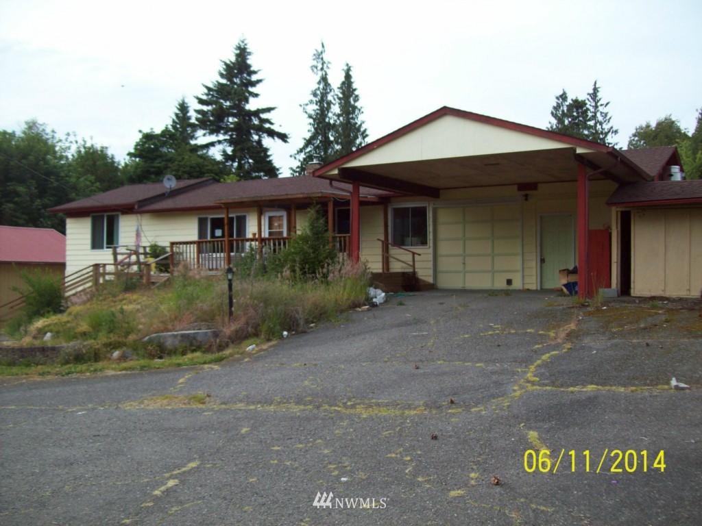 612 Brown Road Port Angeles, WA 98362 - Photo 1 of 1 Gallery Image 1
