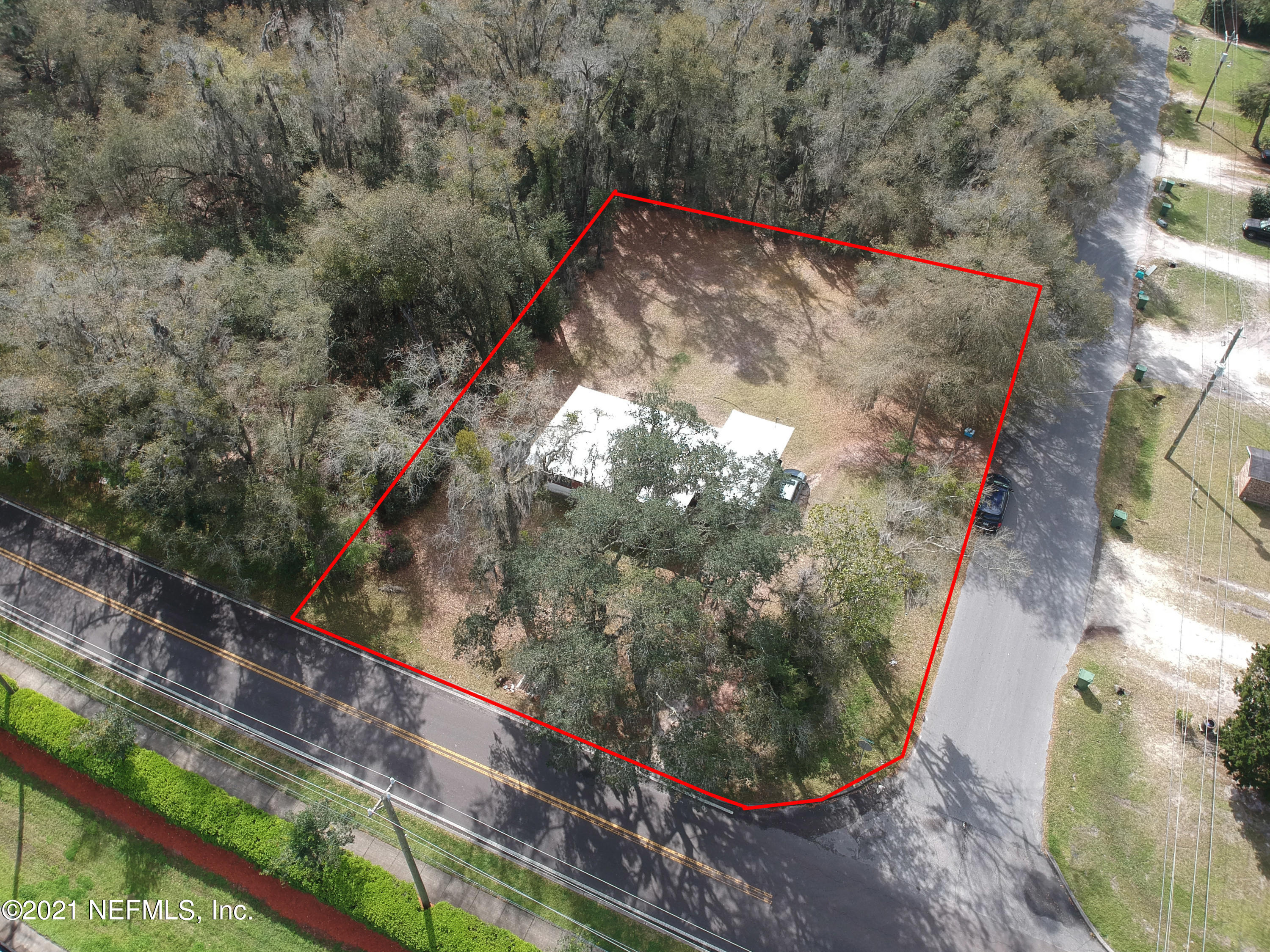 3625 Weaver Road Palatka, FL 32177 - Photo 2 of 26 1