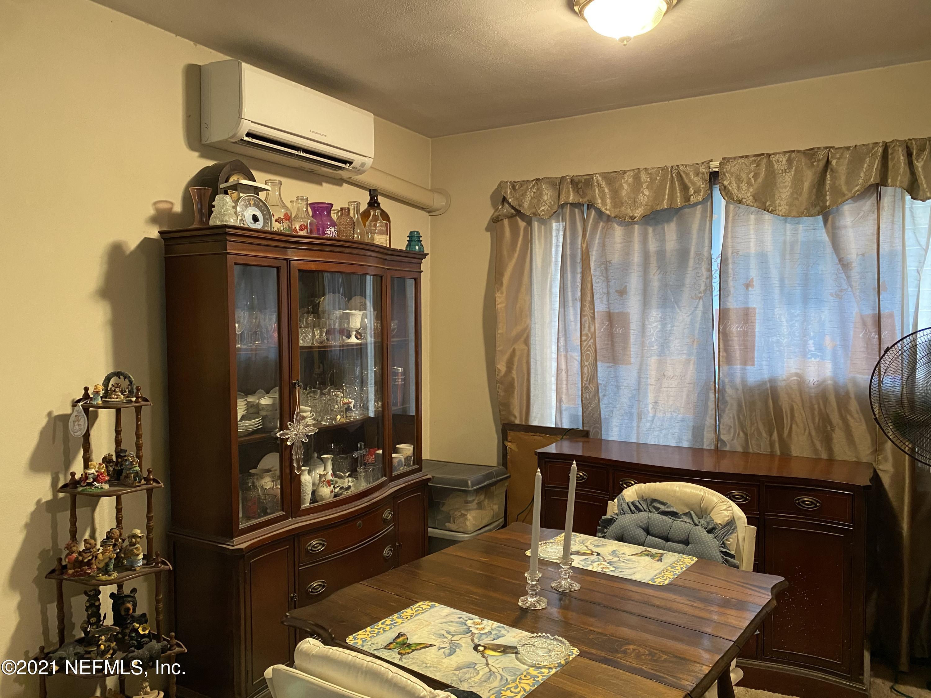 3625 Weaver Road Palatka, FL 32177 - Photo 8 of 26 Dining Area
