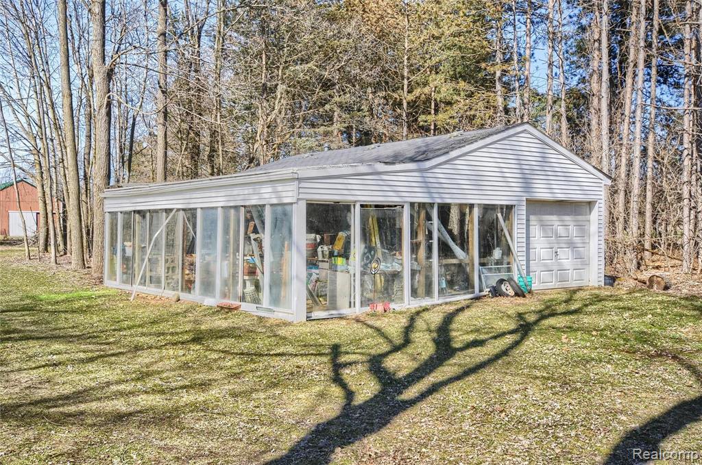 3679 Daley Road Attica, MI 48412 - Photo 40 of 74