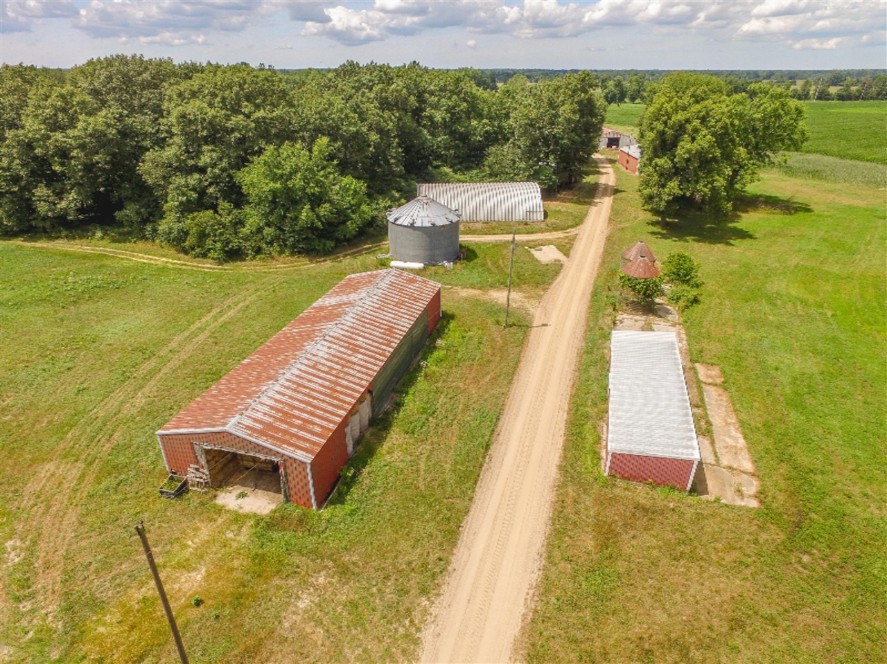 Roth Road Dowagiac, MI 49047 - Photo 14 of 14
