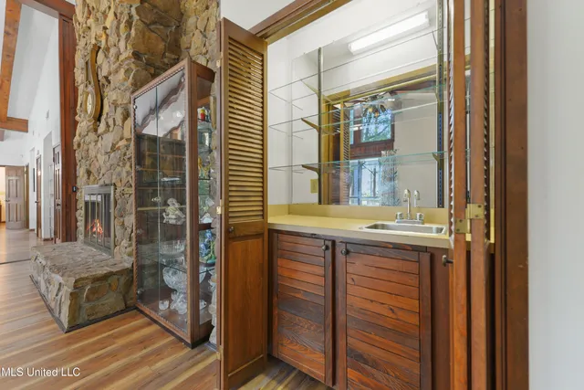 $440,000 | 7415 Mahalo Hui Drive, Diamondhead, MS 39525