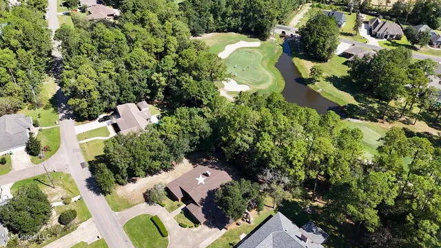 $440,000 | 7415 Mahalo Hui Drive, Diamondhead, MS 39525