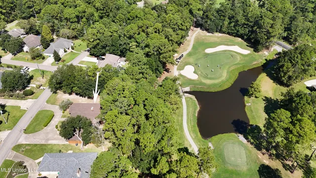 $440,000 | 7415 Mahalo Hui Drive, Diamondhead, MS 39525