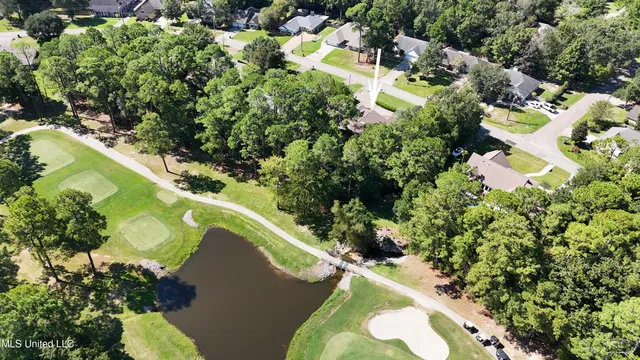 $440,000 | 7415 Mahalo Hui Drive, Diamondhead, MS 39525