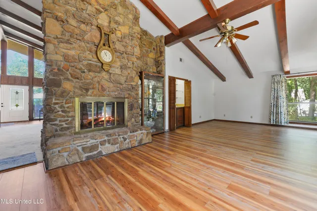 $440,000 | 7415 Mahalo Hui Drive, Diamondhead, MS 39525