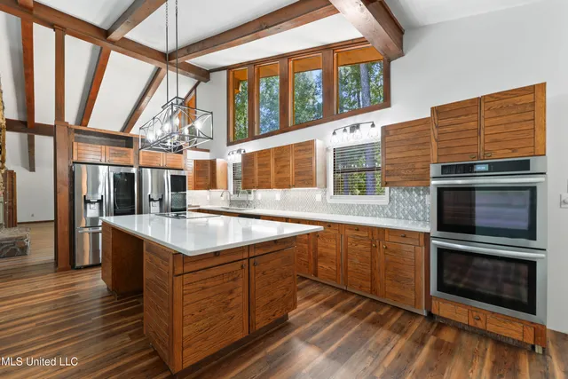 $440,000 | 7415 Mahalo Hui Drive, Diamondhead, MS 39525