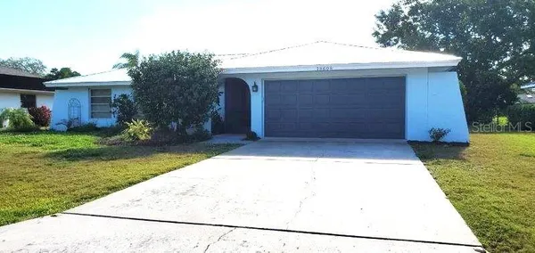 $4,000 | 18608 Alphonse Circle, Port Charlotte, FL 33948
