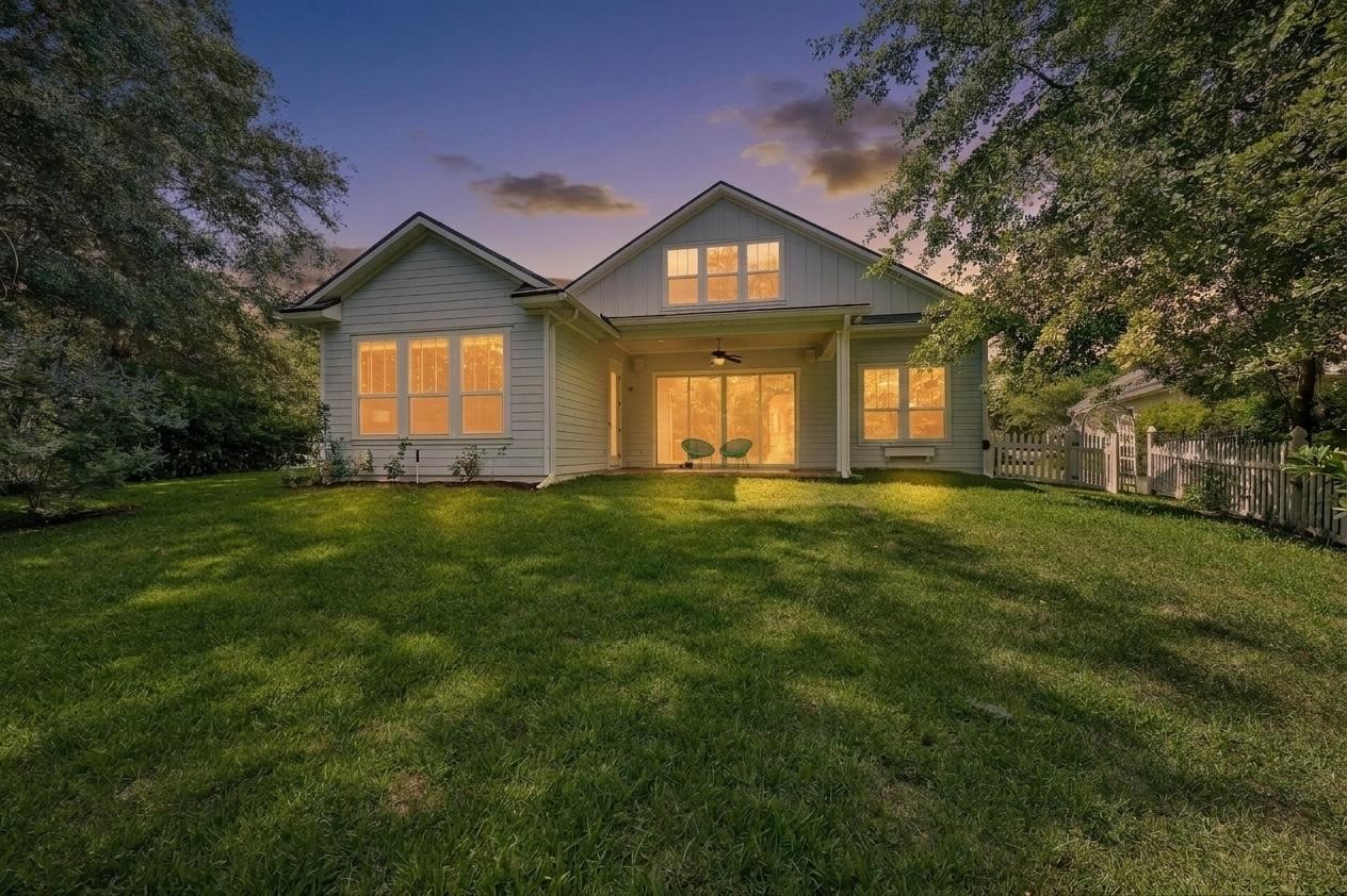 29302 Grandview Manor Yulee, FL 32097 - Photo 4 of 41