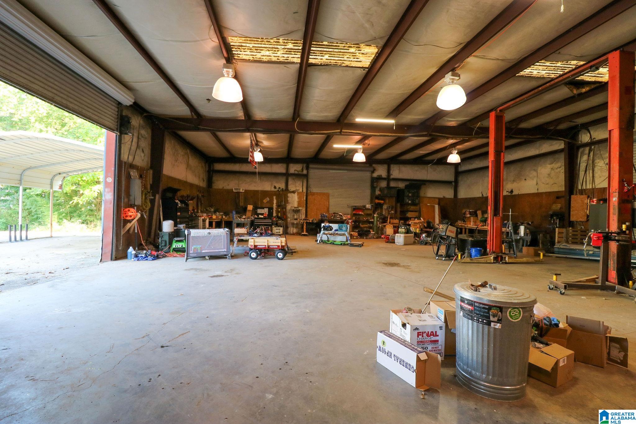4836 Saks Road Anniston, AL 36206 - Photo 10 of 44