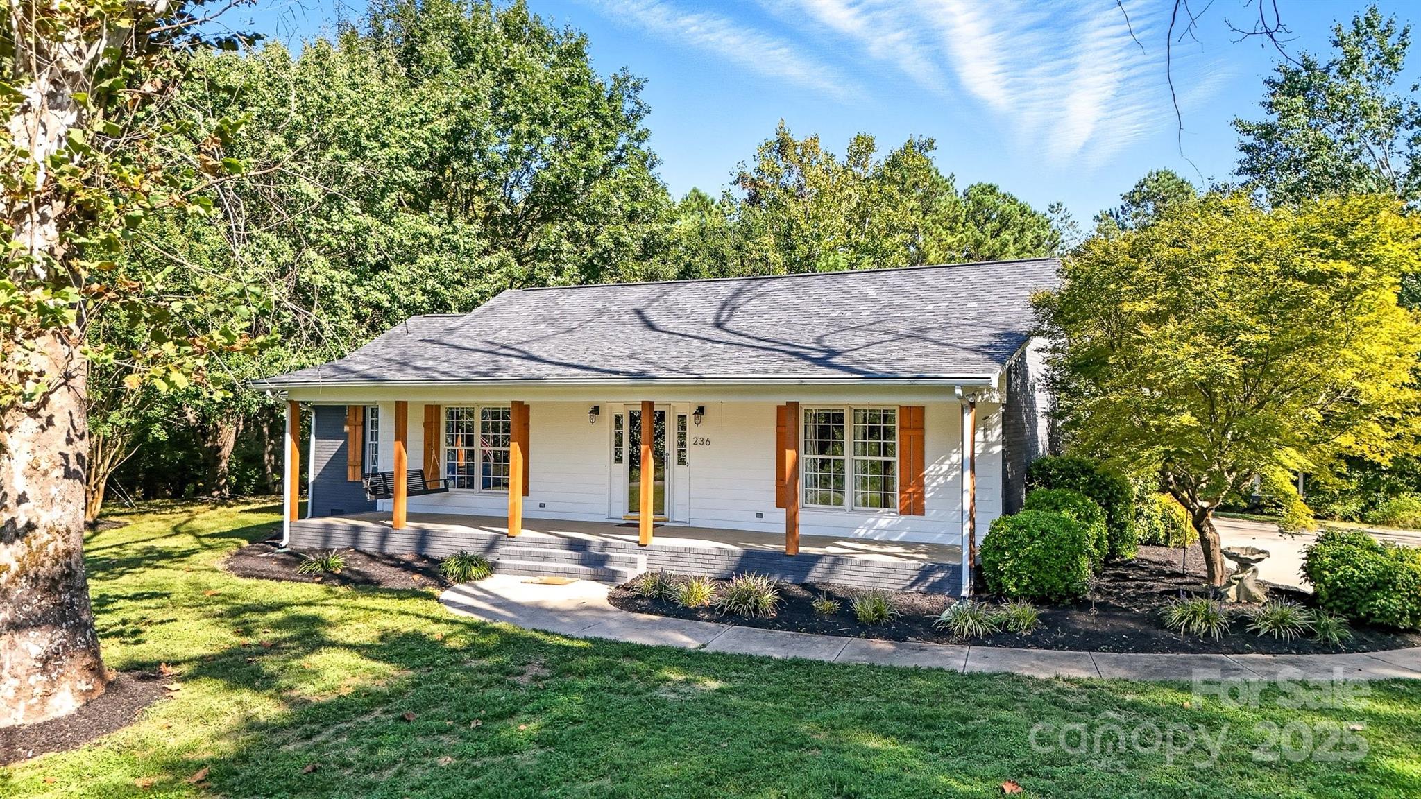 236 Hoyles Road Kings Mountain, NC 28086 - Photo 2 of 33