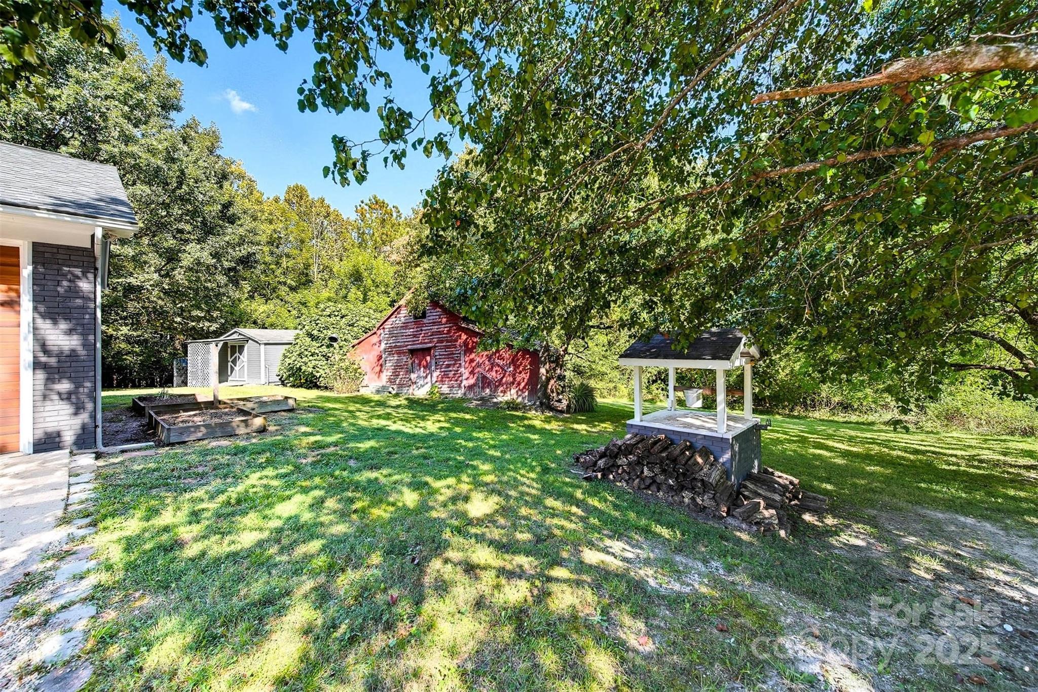 236 Hoyles Road Kings Mountain, NC 28086 - Photo 4 of 33