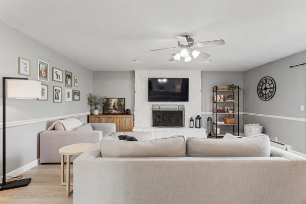 $264,900 | 408 East Victory Street, Sidney, IL 61877