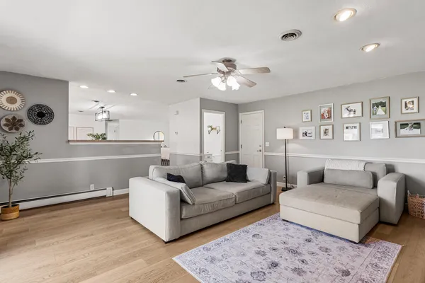 $264,900 | 408 East Victory Street, Sidney, IL 61877