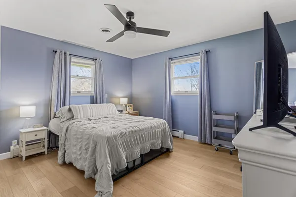 $264,900 | 408 East Victory Street, Sidney, IL 61877