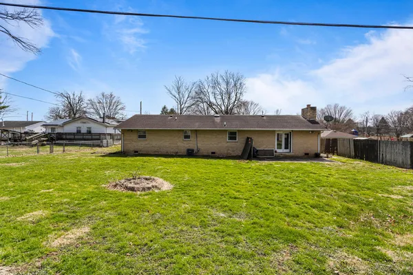 $264,900 | 408 East Victory Street, Sidney, IL 61877