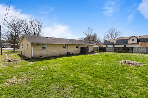 $264,900 | 408 East Victory Street, Sidney, IL 61877