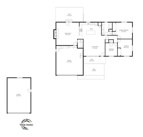 $264,900 | 408 East Victory Street, Sidney, IL 61877