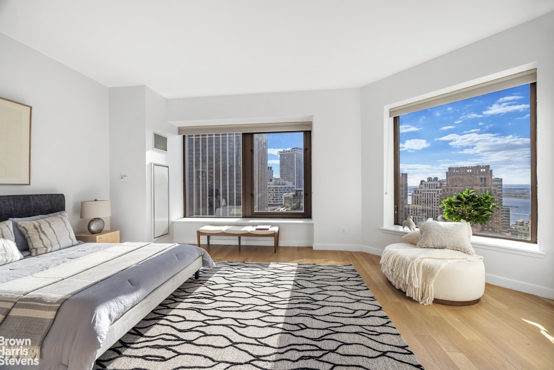 75 Wall Street, Unit 36F Manhattan, NY 10005 - Photo 4 of 21